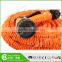 Wholesale High Quality Irrigation Insulated Canvas Garden Water Hose Reel