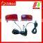 12V tail lamp for trailers & trucks