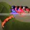 flashing small animal collar
