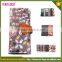 Vivisecret Guangzhou factory sublimation custom nylon women wallet