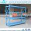Hot sale clothing store shelves with standard size
