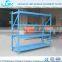 Medium-duty shelving with 300 to 500g Level Loading Capacity