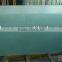3-19mm clear acid etched glass for shower door