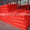 1100mm High Grade Reflective Road Removable Warning Post