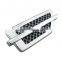 Reliable chrome car accessories manufacturers