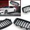 Plastic chrome auto body kit front grille for BMW F32 F33 F36 4-Series