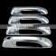 2005 2006 2007 2008 2009 2010 2011 jeep grand cherokee accessories car door chrome trim