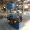 hydraulic seal making machine