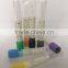 Ganda vacuum blood collection vacutainer tubes