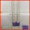 Ganda edta purple laboratory k3 vacutainer tube in good price