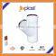 PVC pipe fitting 45 degree single fork