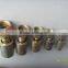 high pressure hydraulic hose manufacturer JIC, NPT, BSP hydraulic hose fitting