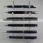 Hotel promotional advertising metal ballpoint pen,ball pen,roller pen TS-p00496