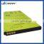 CE RoHS MSDS Low Price Mobile Phone Battery For LG G5 Battery for BL-42DIF