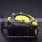 3m 5m 7.5m rubbered stainless steel tape measure