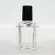 1 oz roll on glass bottle perfume bottle