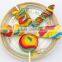 Handmade Lollipop in box