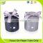 Factory Custom New Design Cylinder Shaped Paper Gift Box