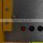 Solar power Traffic LED arrow board with stand bracket