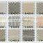 Printed Blackout Roller Blind Fabric