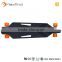 Sport remote control electric skateboard Dual 2200w electric skateboard scooter