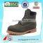 factory OEM High anke leather men boot shoes fashion genuine leather stylish man zapatos boot