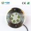 Shenzhen Rise 6w Factory direct sale LED underground light led mounted buried light
