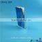 high transparent wholesale custom acrylic brochure holder