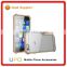 [UPO] unit Slip Hard back Clear Plastic TPU Protector Bumper Cell Phone Case Cover for iphone 6