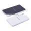 Factory Price Wireless Charging Pad Power Bank Wireless Qi Charger with 10000mAh