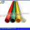 glass fiber tool Handle,Made Of fiberglass rod/tube,Light Weight,High Strength,Corrosion Resistant