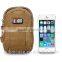Outdoor Running Sport Armband Wrist Bag for 4.3 inch Gym Mobile Phone Arm Holder
