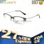 Very Thin Reading Glasses Made of TR90