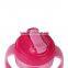 Small Capacity Straw Kids Sippy Cups for Toddlers with Handle