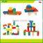 3+ Children Wood Pallet Blocks