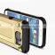 EASYBYZ Wholesale Hybrid Phone Case for Samsung s7 Tpu+pc Back Covers