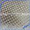 2015 cheapest!!hot fix Fashion aluminium mesh ,clothing accessories , empty cup mesh ,jewelry accessary