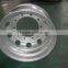 22.5x8.25 tubeless steel wheel