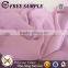 Multi colored cheap stocklot bulk chiffon fabric