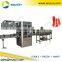 Automatic Adhesive Labeling Machine For Bottles