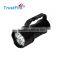Trustfire S700 7*CREE XM-L T6 leds 3800Lumens Aluminum explosion proof lights