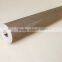 0.7m solid color vinyl project wallcovering