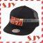 Fashion Sport Cap Style Custom 3d Embroidery Hat