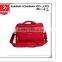 2015 fashion durable trolley cosmetic bag promotion wash bag
