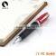 KKPEN customized gift red metal ball pen