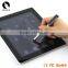 KKPEN 2in1 Capacitive Touch Pen With Ball Point Pen for Smart Phone
