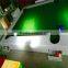 2016 the new model high quality snookball table billiard ball playground game snooker table