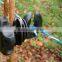 fence equipment insulator used wood fence
