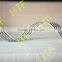 electric fence polytape of snail farm equipment