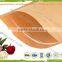 High quality custom printed stand up brown kraft food packaging paper bags with window